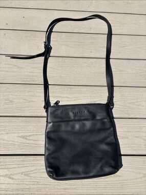 Bugatti Leather purse